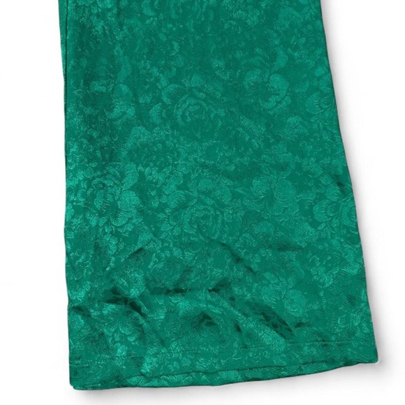 12th Tribe St Barths Emerald Pant NWT Medium - Picture 6 of 12